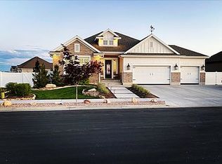 5007 W Sandwell Dr, West Valley City, UT 84120