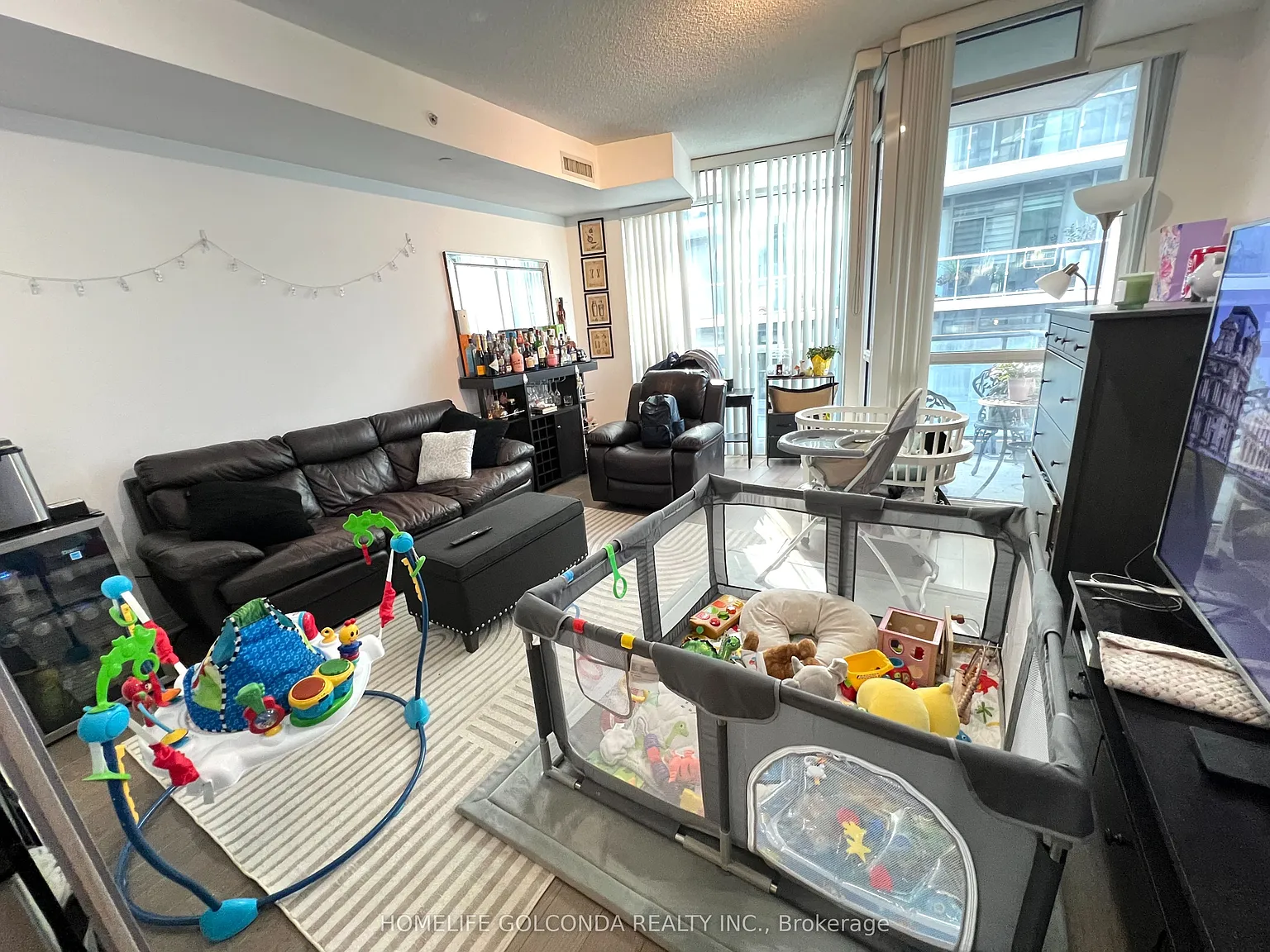1 bed, $2,300 — Photo 3