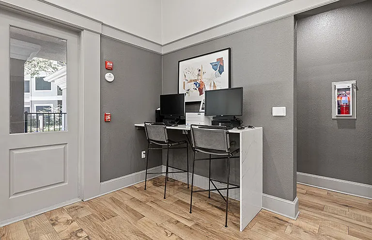 Atera Apartments — Photo 22