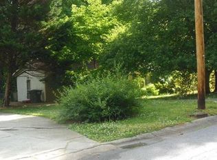 929 E Glochester Pl, Norcross, GA 30071