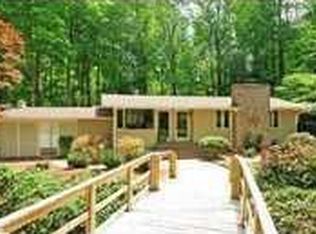 1732 Brooks Ave, Raleigh, NC 27607