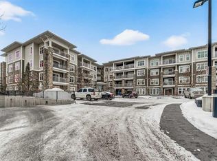 11 W Mahogany Row SE #2308, Calgary, AB T3M 2L6