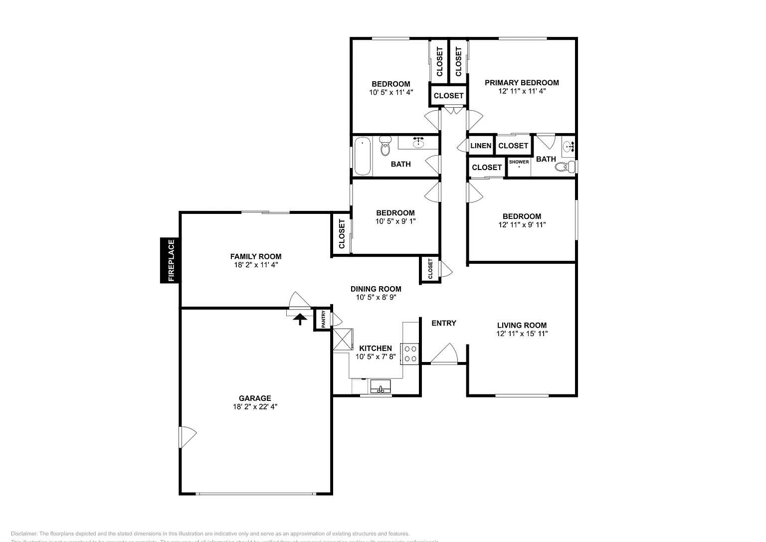 24 Orinda Cir photo 1