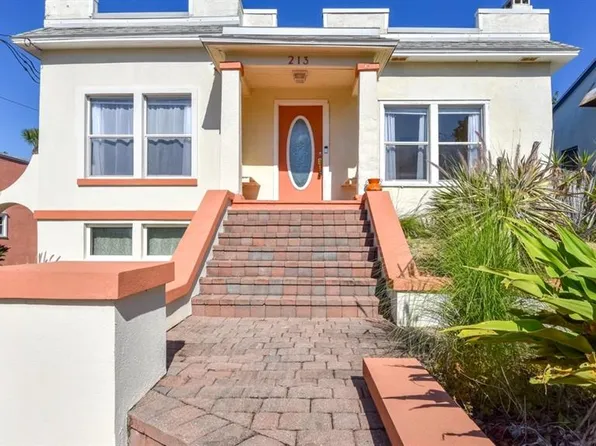 213 Jessamine Blvd, Daytona Beach, FL 32118