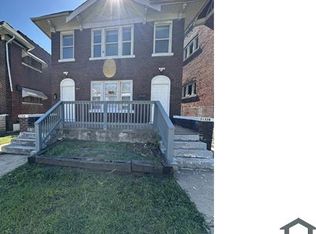 5252 Palm St #2, Saint Louis, MO 63115