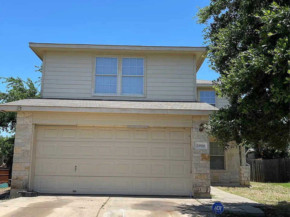 11816 Plains Valley Dr