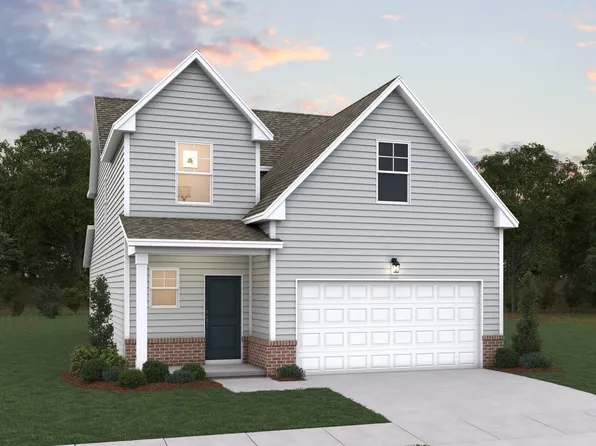 1318 Chiefs Ln, Richburg, SC 29706