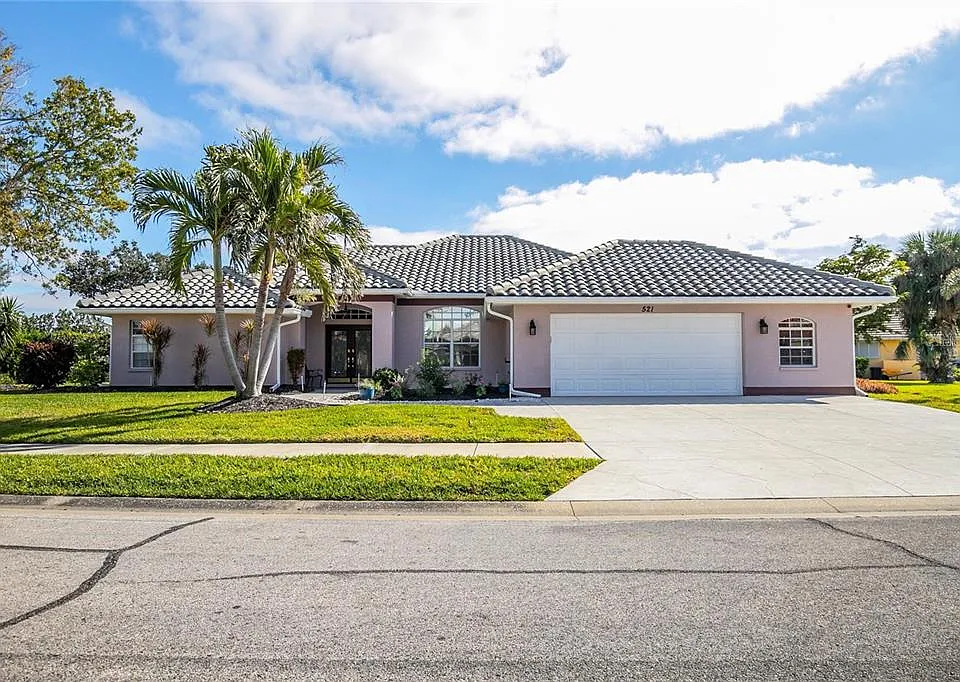521 Pennyroyal Pl