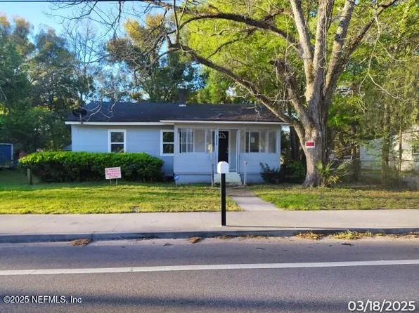 3032 W 5TH Street, Jacksonville, FL 32254