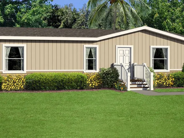 Prescott Plan, Pueblo del Sol