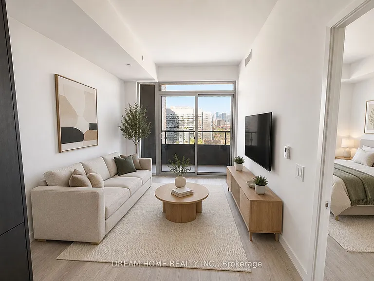 285 Dufferin St #810 — Photo 14