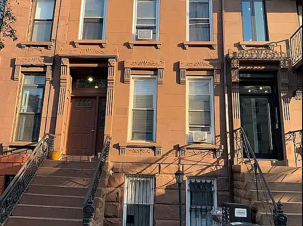 426 Jefferson Ave APT 1R, Brooklyn, NY 11221