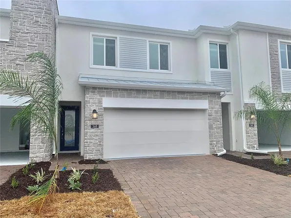 368 Nine Iron Dr, Davenport, FL 33896
