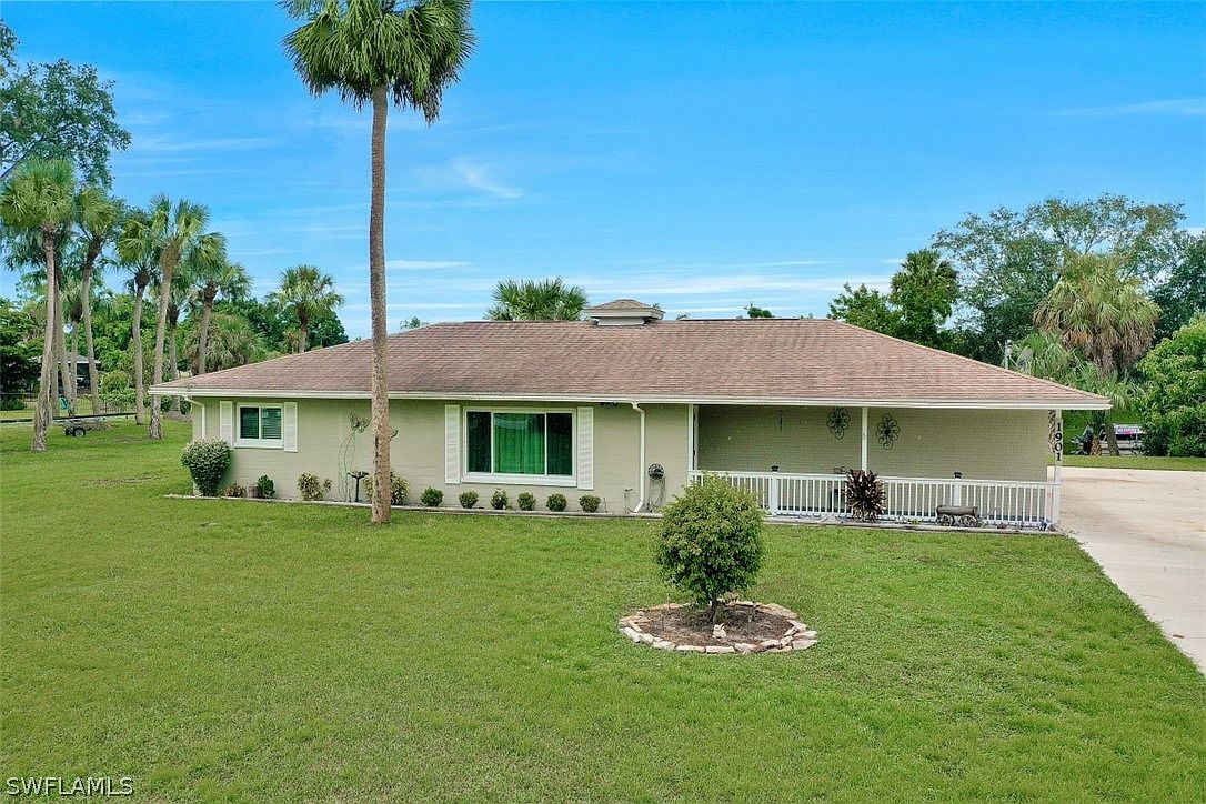 1901 Flamingo Dr, North Fort Myers, FL 33917 Zillow