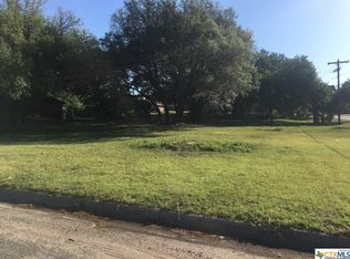 Hillcrest Dr, Lampasas, TX 76550