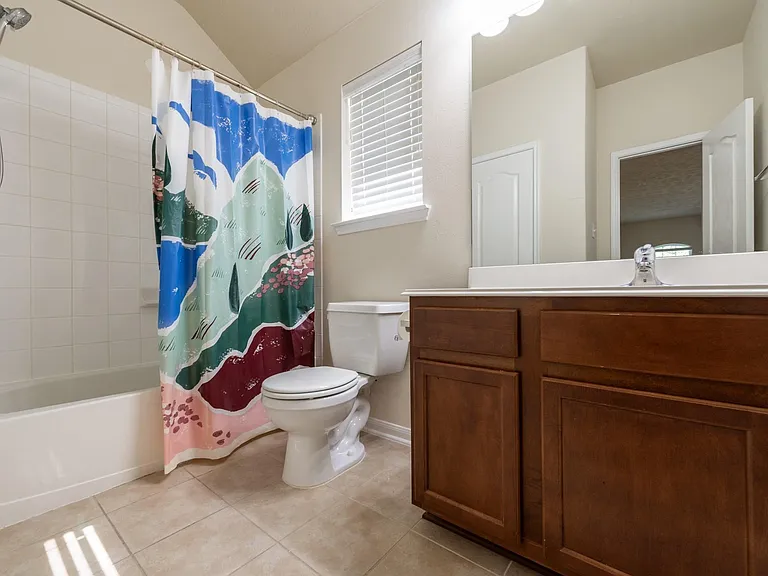 6402 Addlestone Ridge Ln — Photo 17