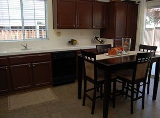 753 Saddleback Cir, Livermore, CA