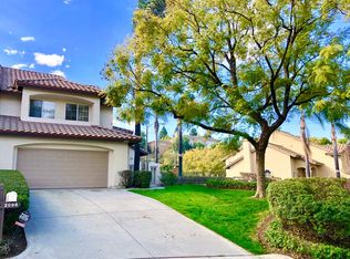 2098 Paseo Azul, San Dimas, CA 91773