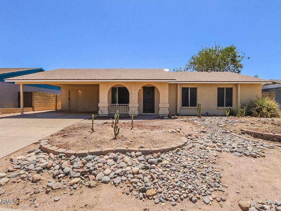 1st image of 1121 W LAGUNA AZUL Avenue