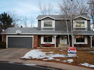 8412 S Timberwood St, Highlands Ranch, CO 80126
