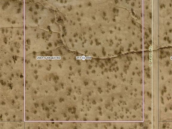 2nd image of 2661 S Yaqui Rd