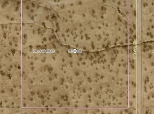 2661 S Yaqui Rd, Golden Valley, AZ 86413