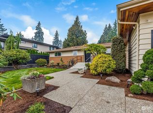1515 100th Ave NE, Bellevue, WA 98004