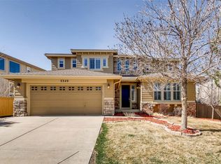 3349 Chandon Way, Highlands Ranch, CO 80126