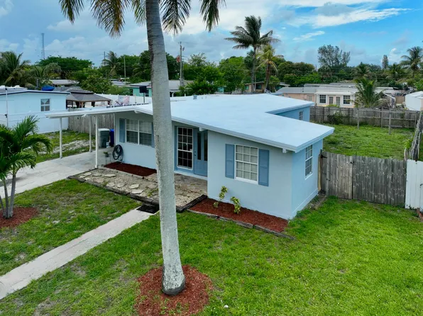 1601 NE 47th St, Pompano Beach, FL 33064