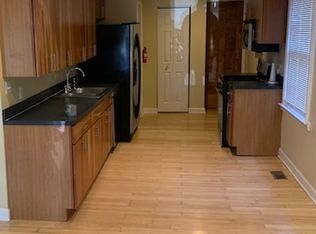 3812 Woodbine Ave, Cleveland, OH 44113