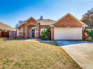 2308 Acorn Bnd, Denton, TX 76210