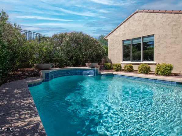 20369 N 272ND Avenue, Buckeye, AZ 85396