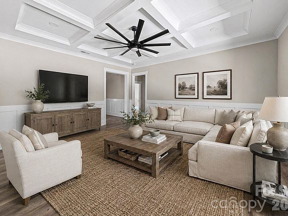 2nd image of 5121 Morningwood Dr
