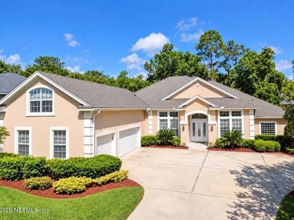 313 S MILL VIEW Way, Ponte Vedra Beach, FL 32082