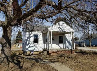 1124 W Broadway St, Kokomo, IN