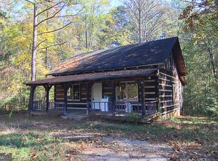 8920 Wilkerson Rd, Stockbridge, GA 30281