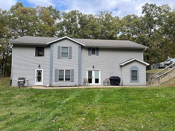 3rd image of 25254 County Road 411
