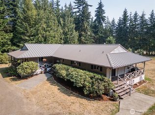 533 Hulse Rd, Port Angeles, WA 98362