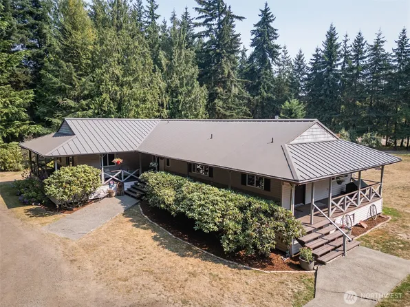 533 Hulse Road, Port Angeles, WA 98362
