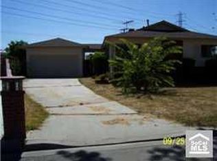 2162 W Pacific Ave, Anaheim, CA 92804