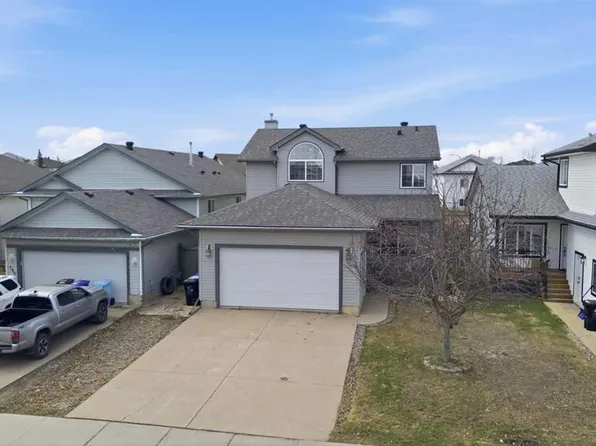 178 SW Saint Laurent Way, Wood Buffalo, AB T9K 2K1