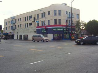2532 DALY STREET, Los Angeles, CA 90031