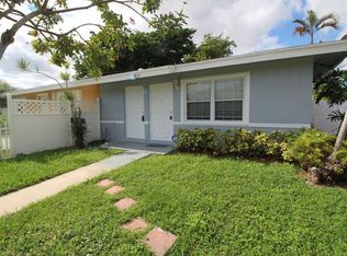 3838 Heather Dr E, Greenacres, FL 33463