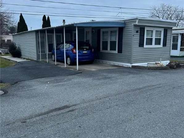 3350 Airport Rd Trailer 41, Allentown, PA 18109