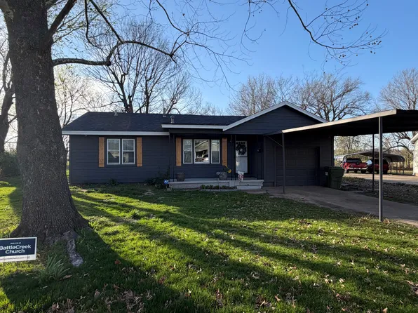 427 Osage Dr, Skiatook, OK 74070