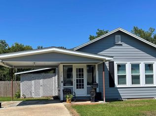 218 Clara St, Jennings, LA 70546