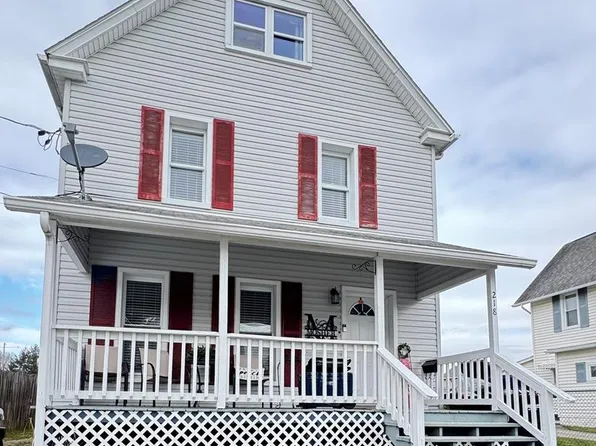 218 South St, Athens, PA 18810