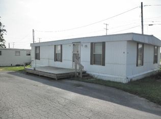 9435 N Clinton St, Fort Wayne, IN 46825