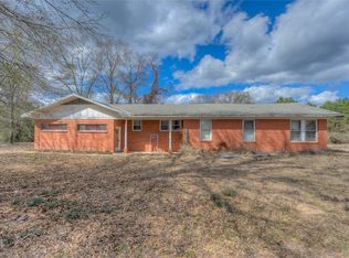 4277 Highway 155, Coushatta, LA 71019