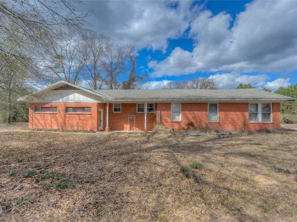 4277 Highway 155, Coushatta, LA 71019